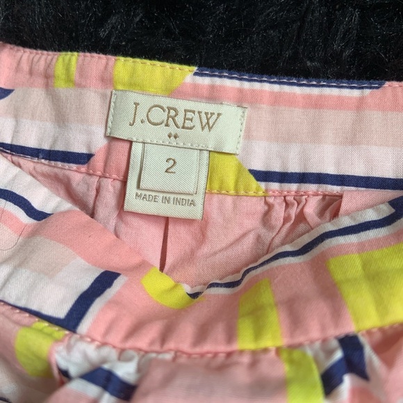 J. Crew Skirt - Picture 4 of 5